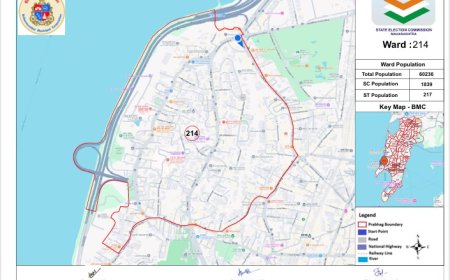 Ward No 214