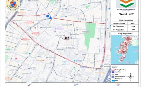 Ward No 202