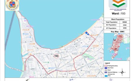 Ward No 193