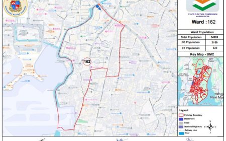 Ward No 162