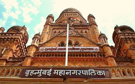 BMC Election