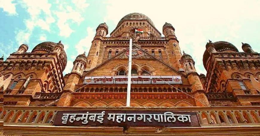 BMC Election